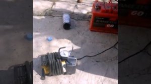 Вечный болончик для краски.Как заново заправить аэрозольный болончик краской.