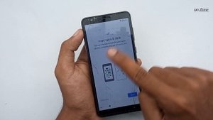 How To Reset ZTE Blade A31 Verify Pin - Bypass Google Account Verification PIN Unlock