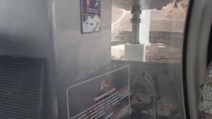 Подъем на Эльбрус. Канатная дорога Поляна Азау