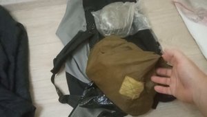 Как правильно собрать тревожный рюкзак