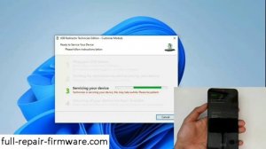 Factory reset and Unlock FRP Nokia G50