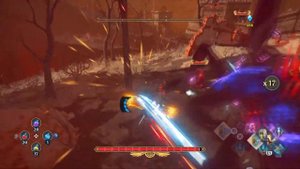 Обзор Immortals Fenyx Rising. Лучшая игра UBISOFT за последние 6 лет!