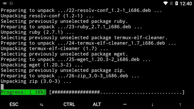 How to install MetaSploit in Termux | Without root
