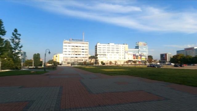 Подняли кран, последние утренние рассветы для Дома Советов 19.08.23 смотреть онлайн