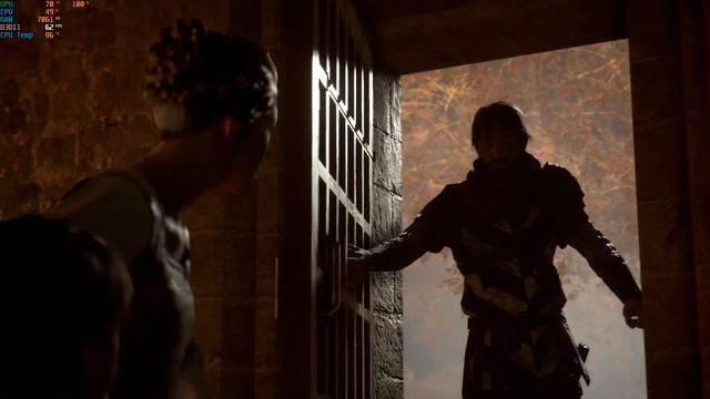 GTX 1650 | A Plague Tale: Innocence | Asus TUF Gaming FX505DT | Max Settings | 1080p смотреть онлайн