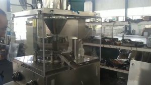 zp 20 tablet press machine