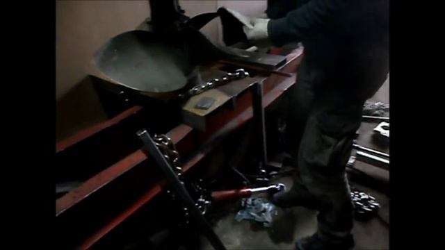 Ремонт бронзовых гребных винтов смотреть онлайн