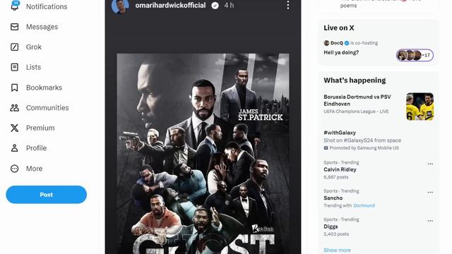 NEW Ghost & Tommy Spinoff REVEALED | Power Origins FULL Announcement Details & Storyline EXPLAINED смотреть онлайн