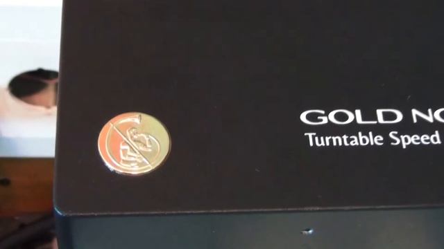 Проигрыватель виниловых платинок Gold Note Valore 425 Plus Acrylic смотреть онлайн