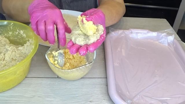 ЗАГОТОВКИ на неделю! Завтрак, обед, ужин ?КОГДА мало денег , Как начать ЭКОНОМИТЬ ? ДЕНЬ19-20 ? смотреть онлайн