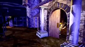 эээ помогите! но монвер взял молот