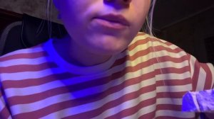 ASMR | Школьный мел | Stationery chalk     #asmr #мел #хруст #хрустмела #канцелярскиймел