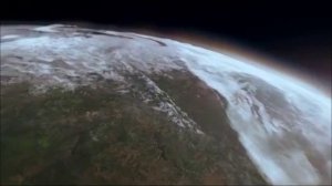 Глобус крутится, вертится