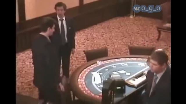 Арабское Казино смотреть онлайн