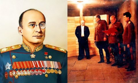 Что стало с офицерами, расстрелявшими всесильного Лаврентия Берию