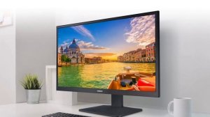 Монитор Samsung S24A336NHI