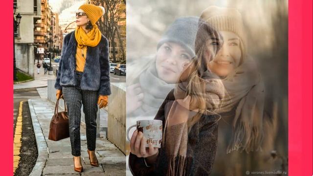 МОДНЫЕ ШАПКИ ДЛЯ ЖЕНЩИН 50+ ОСЕНЬ-ЗИМА