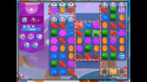 Candy Crush Level 6242 Talkthrough, 30 Moves 0 Boosters