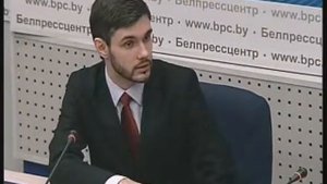 Арсений Сивицкий. Перспективы Евразийского союза