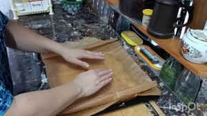 Яблочный рулет.Проверка рецепта. 20.11.23.