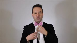 How to Tie a Scarf for Men -  Gordian Knot