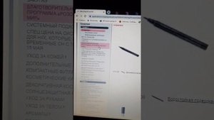 как делать заказ на сайте "Мэри Кэй Интач"