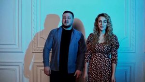 Ислам Мальсуйгенов и Зульфия Чотчаева - Небо (Light version)