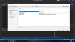How to Install OpenCV in Microsoft Visual Studio