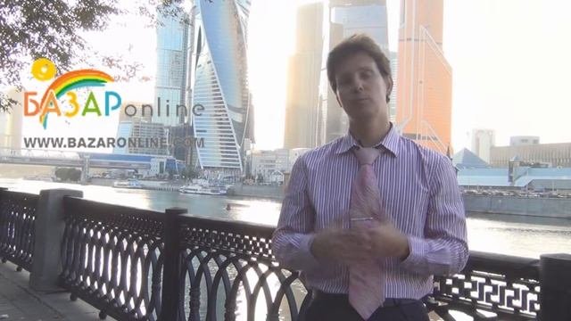 Отзыв Владимира Парийского, основателя компании «МОСТЕХ»