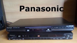 DVD player Panasonic vs Pioneer