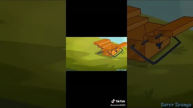 Angry Birds Toons YTP