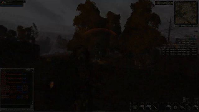 sZona Reborn : Моменты на психи 01.10.2019 смотреть онлайн