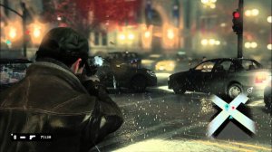 Watch_Dogs миссия палки в колеса