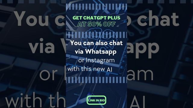 ChatGPT Plus At 50% OFF | Alteri AI | New AI Tool Based on Germany and India