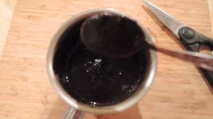 Конфеты из кэроба - здорово и полезно!