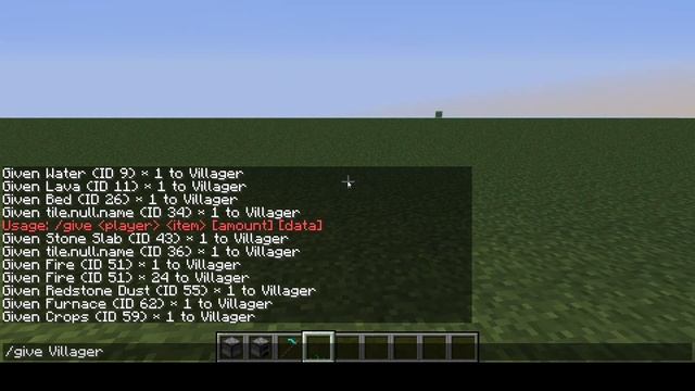 Майнкрафт секретные блоки - часть 1 (версия 1.5.2) смотреть онлайн