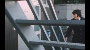 太陽にほえろ! 第131話 刑事の胸の底には・・・・