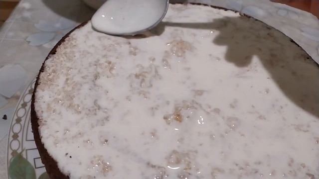 ТОРТИК "СЛАДКОЕ ЧУДО" И ПРОСТЫЕ БЛЮДА НА НОВОГОДНИЙ СТОЛ смотреть онлайн