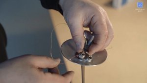 Как СОБРАТЬ РАПИРУ? | Cборка электрической РАПИРЫ для фехтования