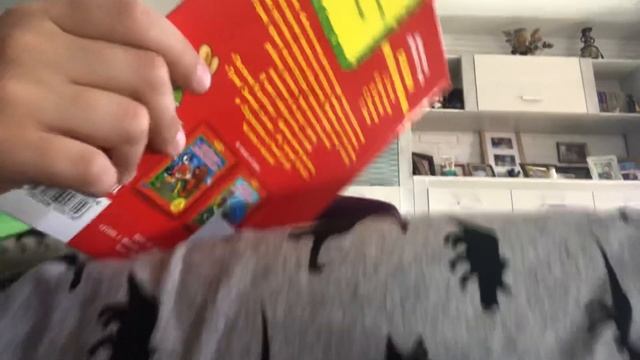 Сказки во времена СССР (1 часть) смотреть онлайн