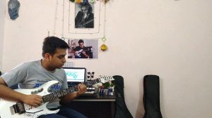 Barbie Girl - Rock Guitar Cover 🎸🔥