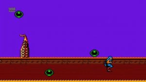 Полное прохождение Dendy Kick Master - Мастер Удара_HD