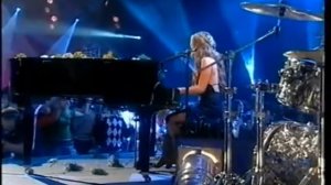 Lucie Silvas - The Game Is Won (Live @ CD:UK)