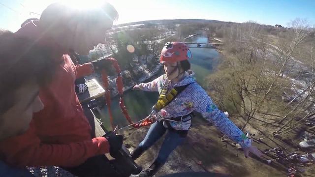 Копия видео женя рябова, отцеп. мост манихино смотреть онлайн