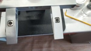 Ирбис Про!заточка 2х ножей,+ньюансы