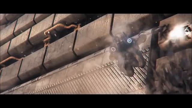 127. (GMV) Antigravity.mp4 смотреть онлайн