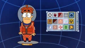 Мир животных прекрасен и опасен? Если бы ты стал супергероем?