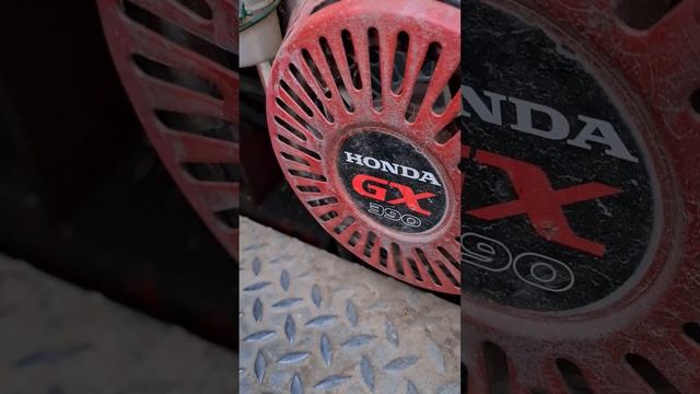 candela per motore honda gx 390 e affini