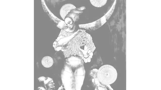 black and white drawings - kenneth gasser смотреть онлайн