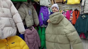НОВОГОДНИЕ СКИДКИ У АМИНЫ ПУХОВИКИ КУРТКИ БОЛЬШОЙ ВЫБОР  МОСКВА